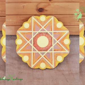 Crystal Grid Board – After the Storm