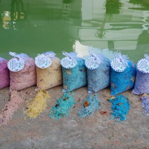 Chakra Bath Salts – Crown Chakra Violet