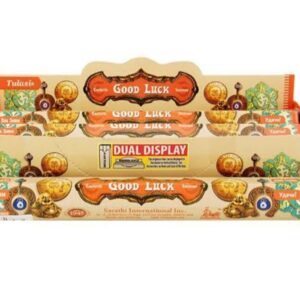 Good Luck ( Tulasi ) Incense Sticks
