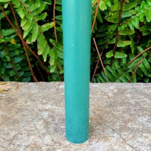 Candle Dinner – Green