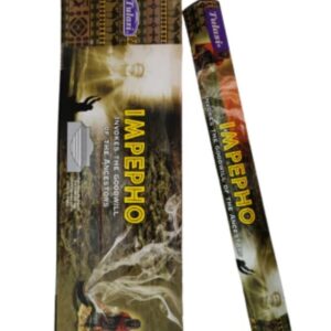 Imphepho ( Tulasi ) Incense Sticks