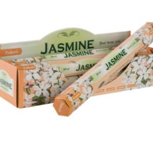 Jasmine (Tulasi ) Incense Sticks