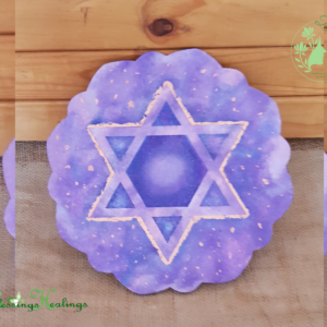 Crystal Grid Board – As above so below