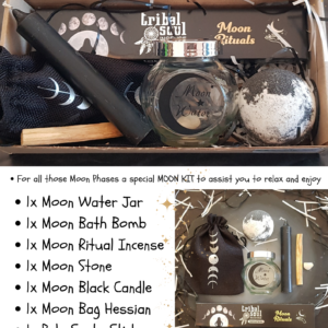 Moon Ritual Kit