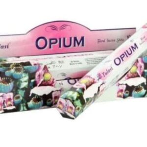 Opium ( Tulasi ) Incense Sticks