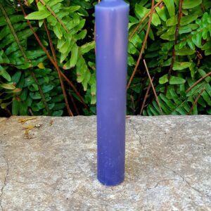 Candle Dinner – Purple