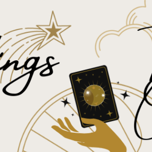 Distant Tarot \ Oracle Card Readings