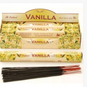 Vanilla ( Tulasi ) Incense Sticks